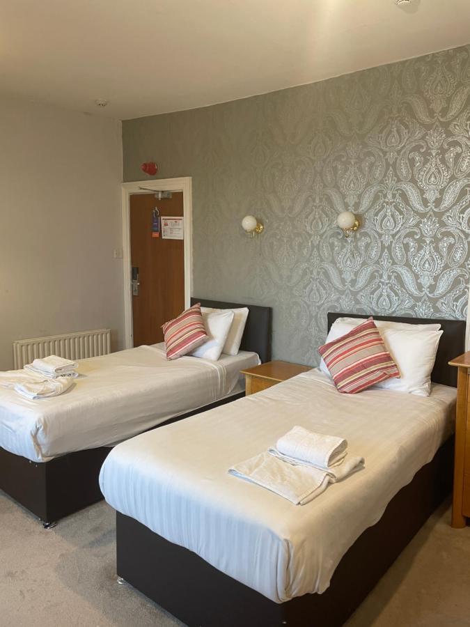 Metropole Hotel Torquay Extérieur photo