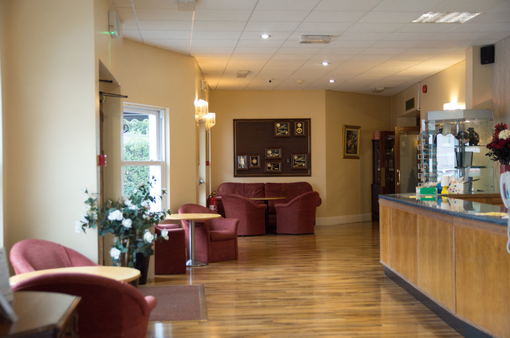 Metropole Hotel Torquay Extérieur photo