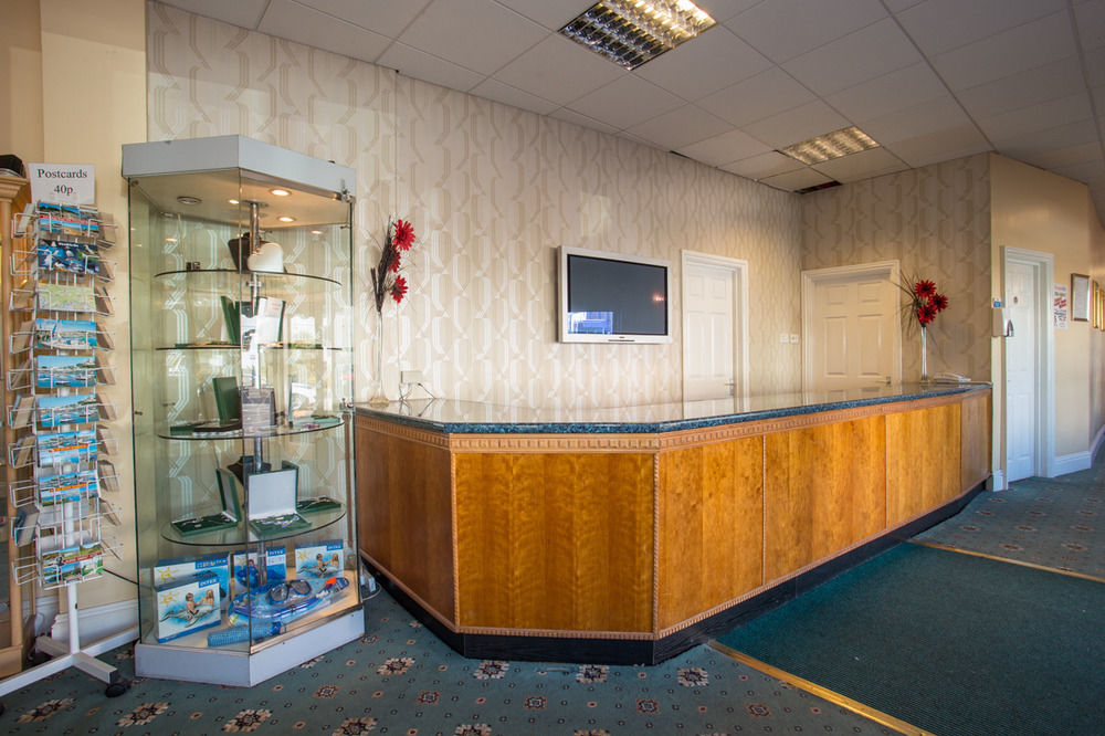 Metropole Hotel Torquay Extérieur photo
