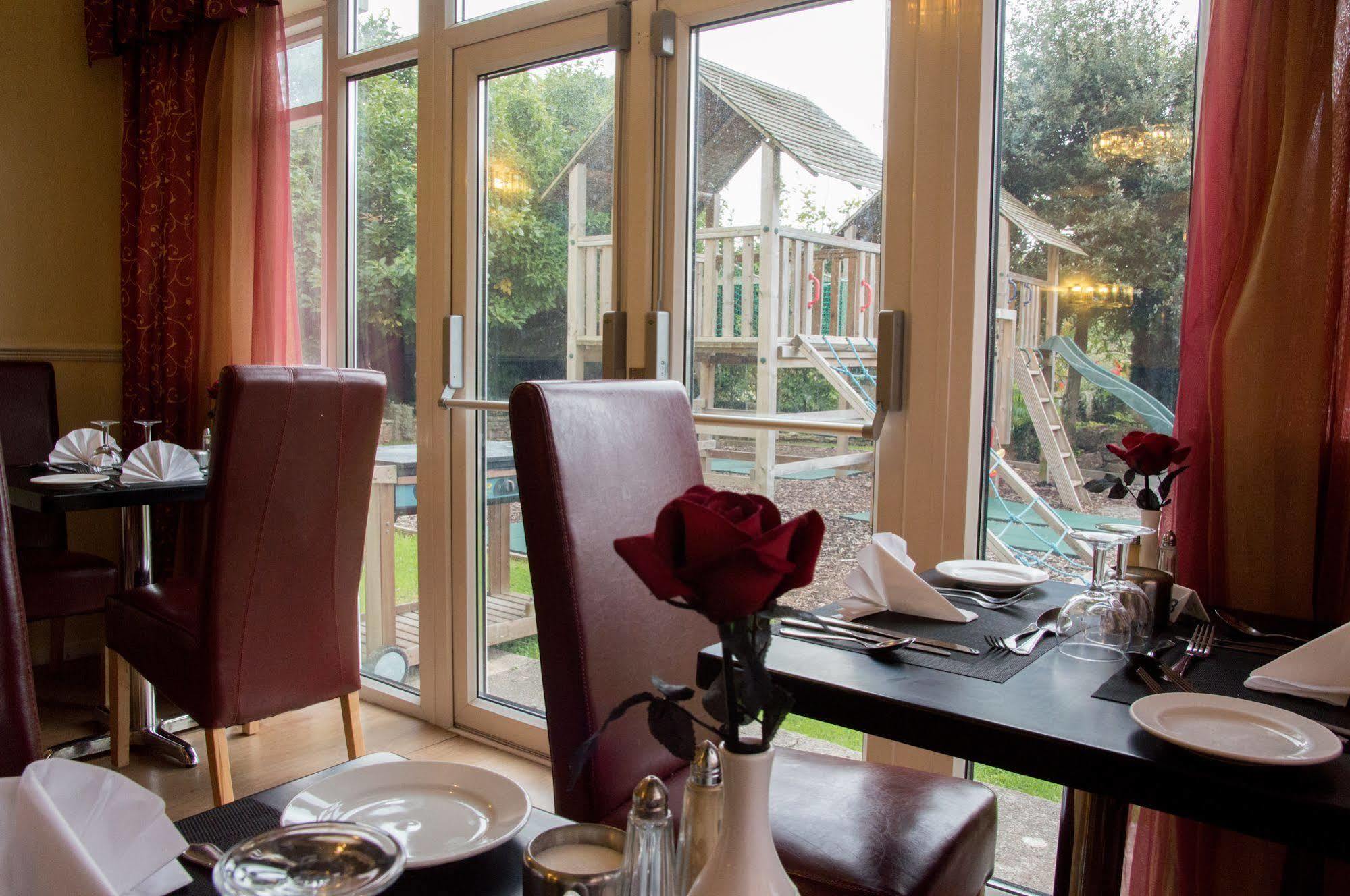 Metropole Hotel Torquay Extérieur photo