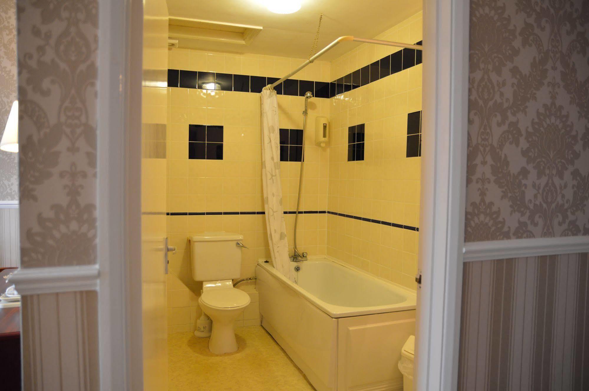 Metropole Hotel Torquay Extérieur photo